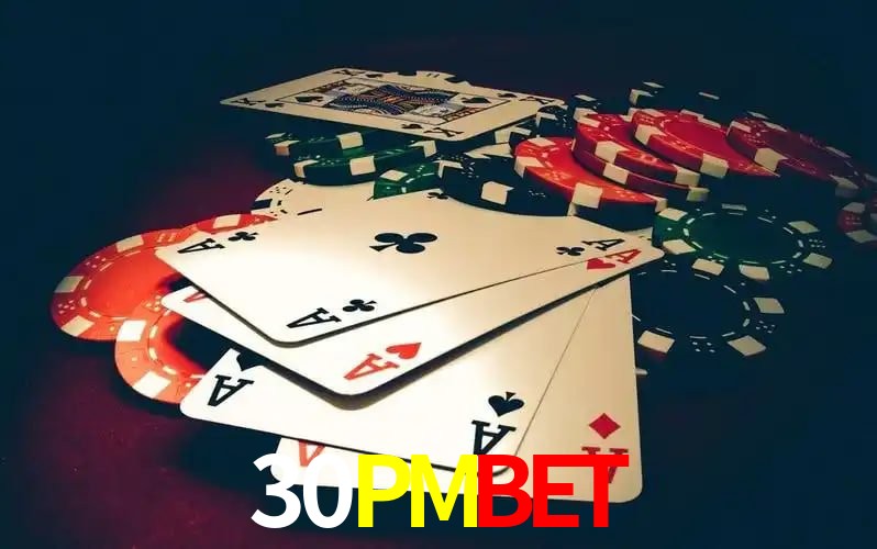 Benefícios VIP na 30PMBET