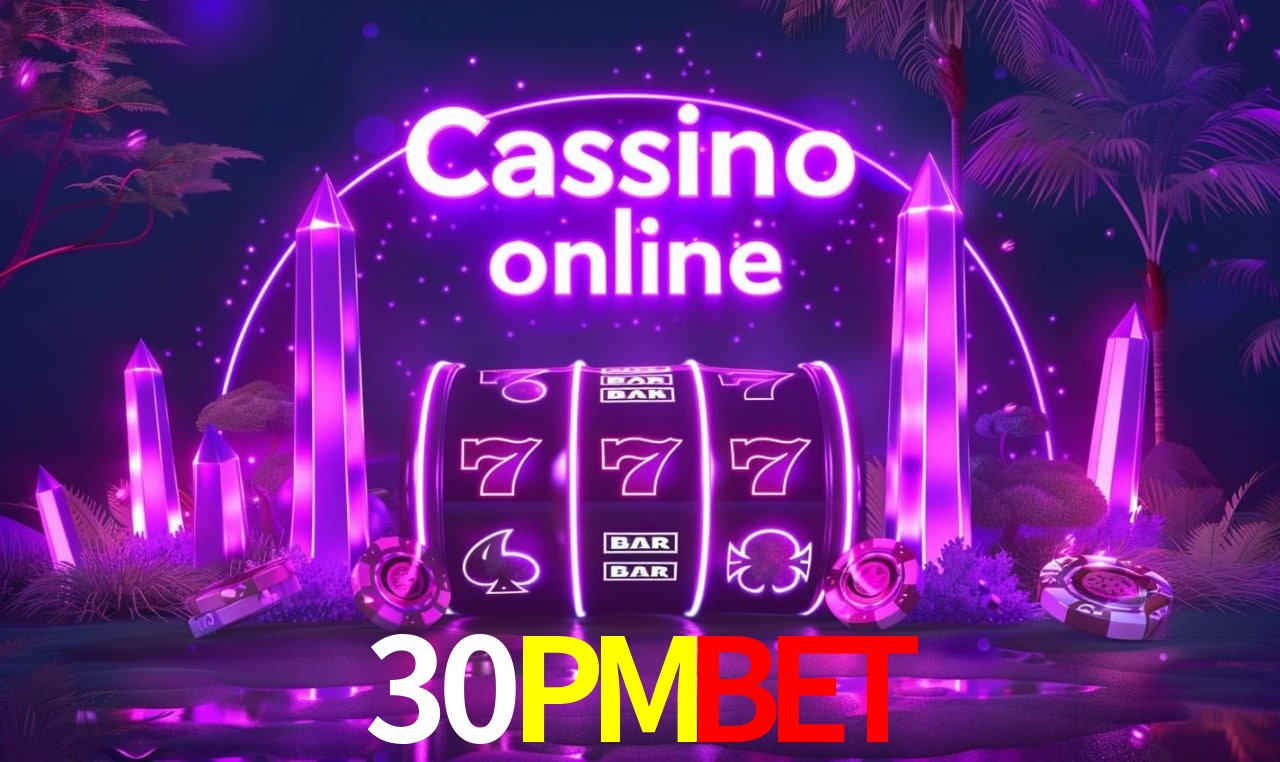 Segurança 2FA 30PMBET
