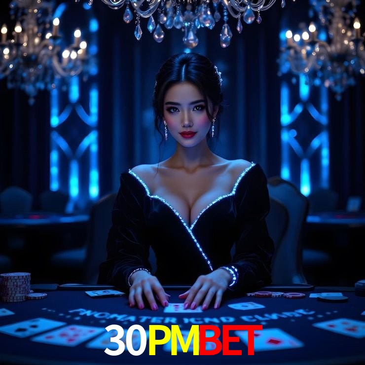 Avaliações dos Jogadores 30PMBET