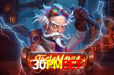 Diretório de Jogos 30PMBET