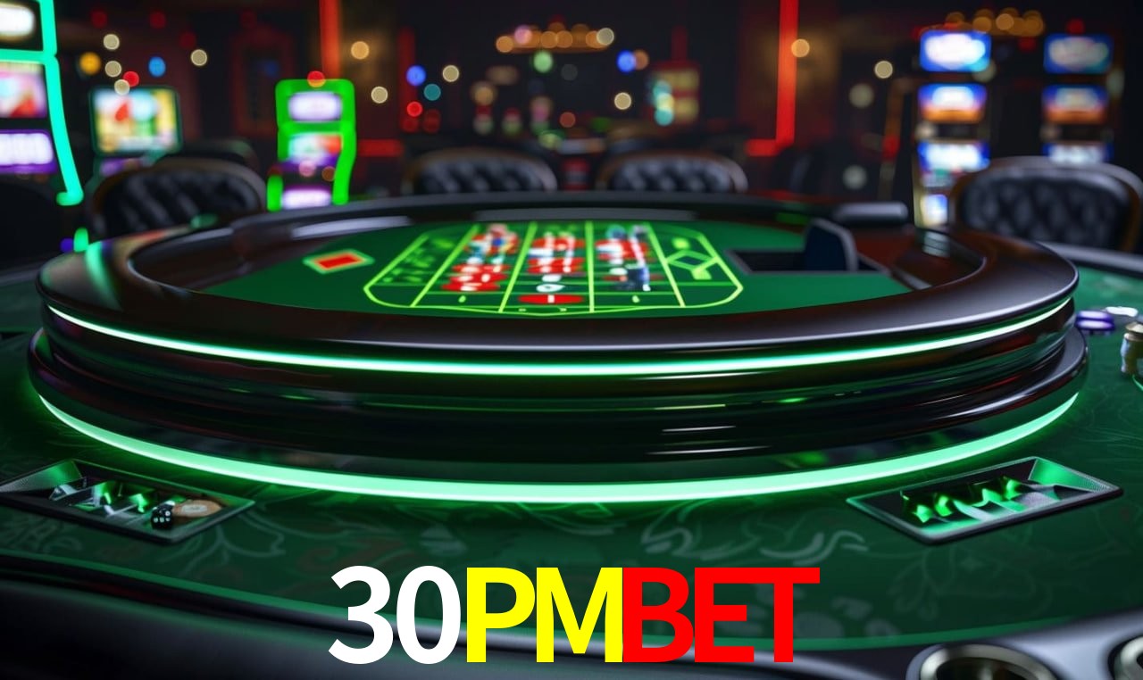 Weekend Specials 30PMBET