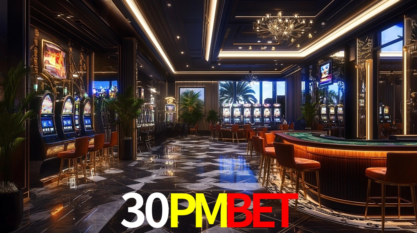 Ofertas Imperdíveis na 30PMBET: Promoções e Bônus Que Valem a Pena