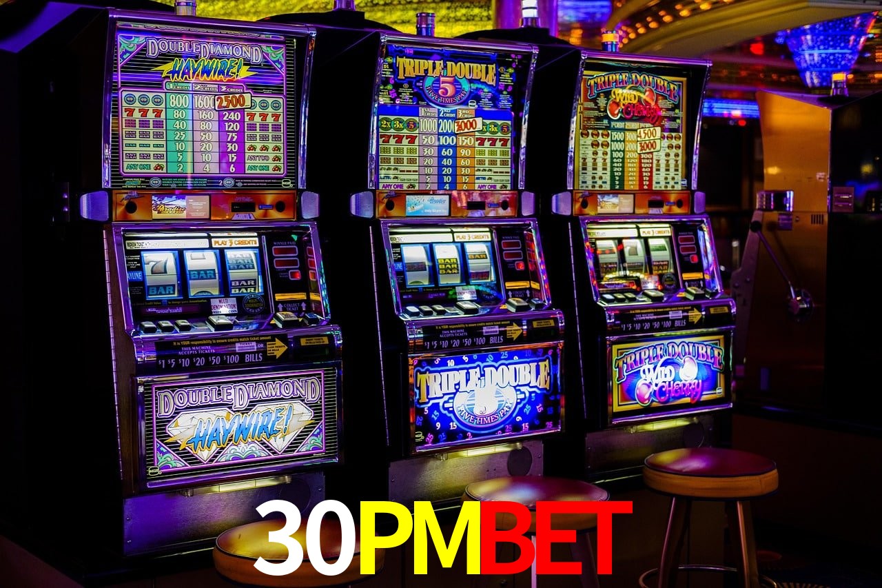 Torneios 30PMBET
