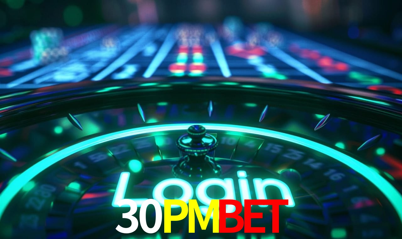 Mesa de Roleta 30PMBET