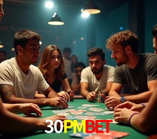 Loterias online na 30PMBET