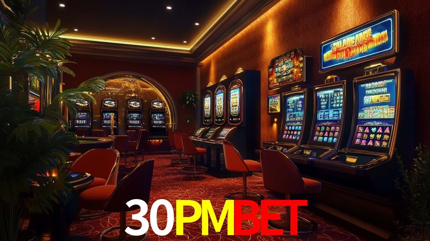 Daily Bonuses 30PMBET