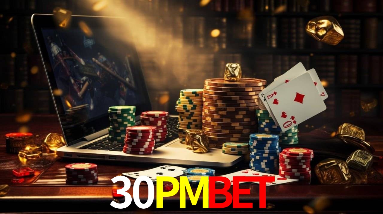 Jogos Exclusivos 30PMBET
