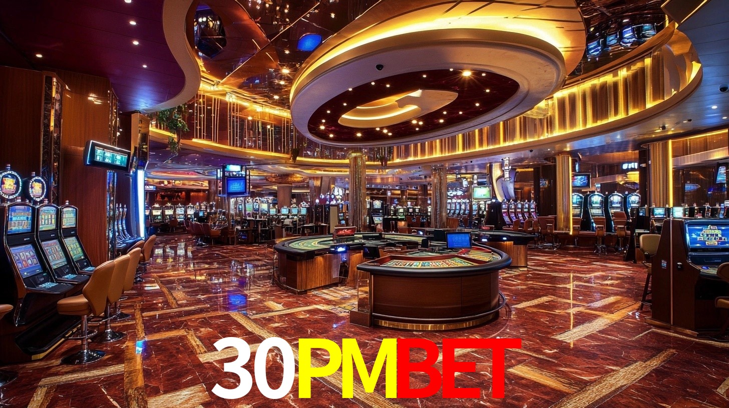 Welcome Bonus 30PMBET
