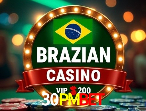 Canal oficial no Telegram da 30PMBET