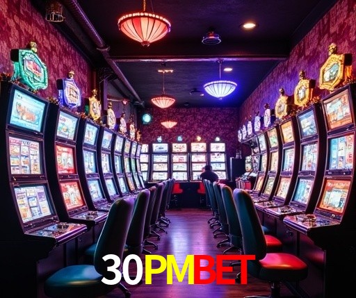 Segurança e performance na plataforma 30PMBET