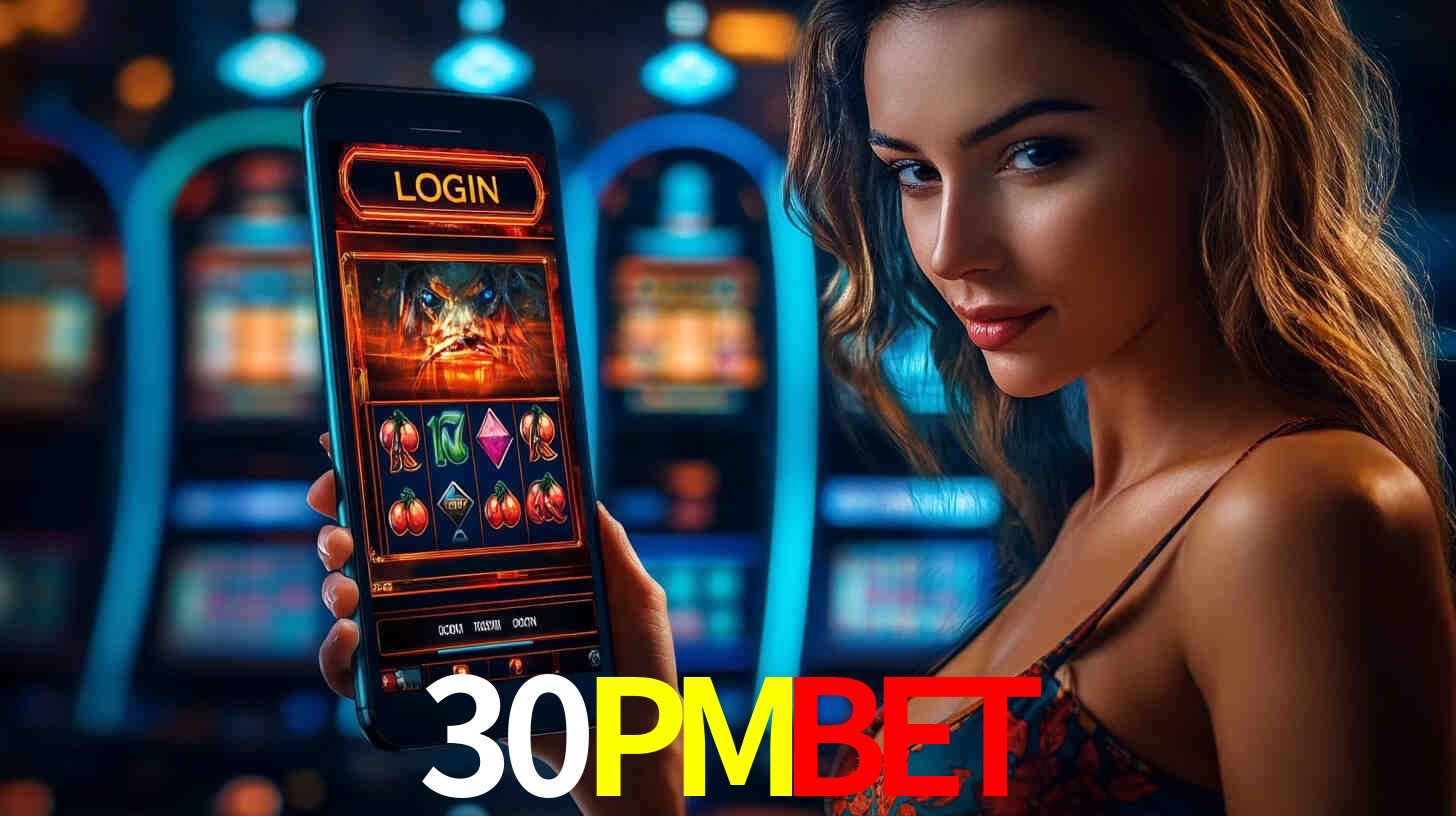 30PMBET vip