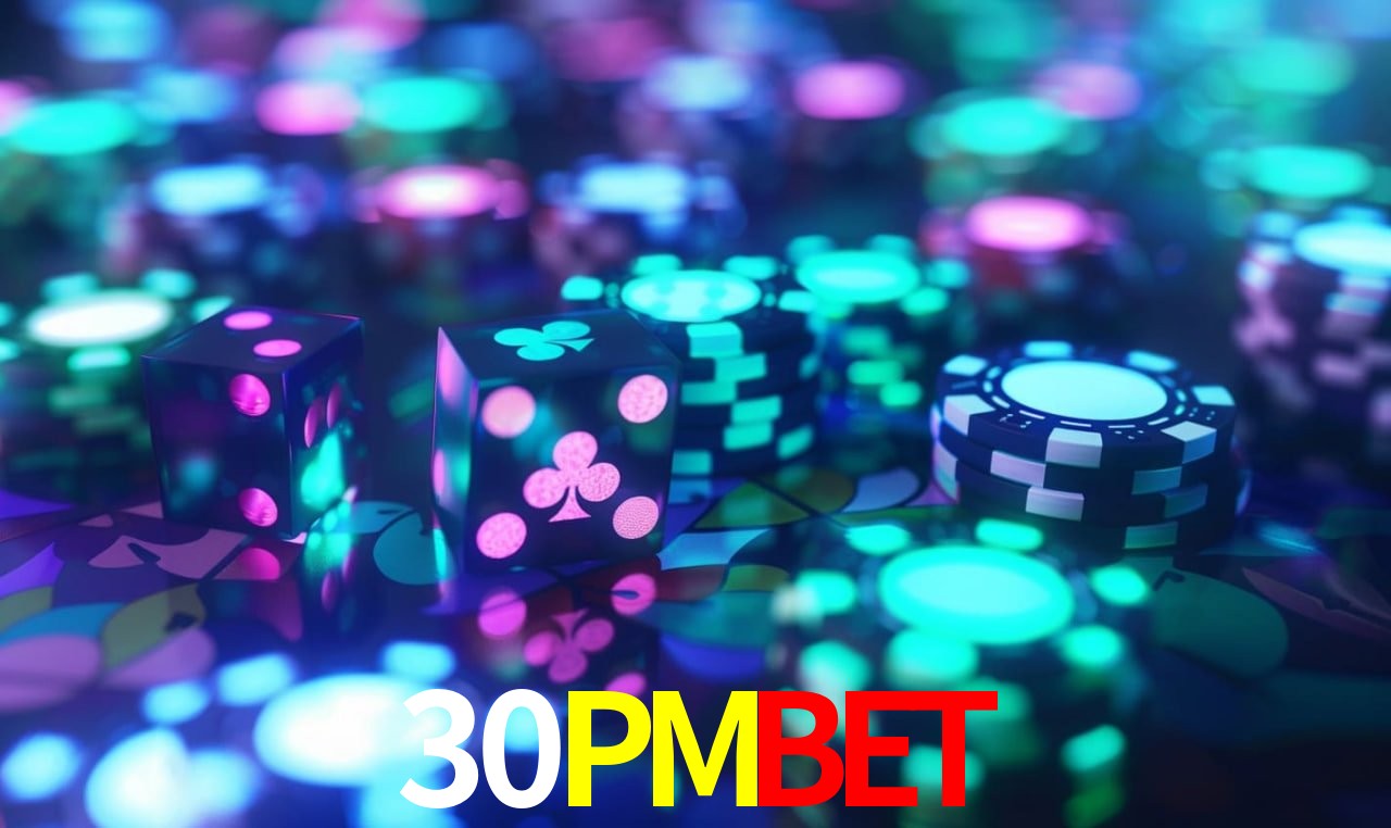 PIX Instantâneo 30PMBET