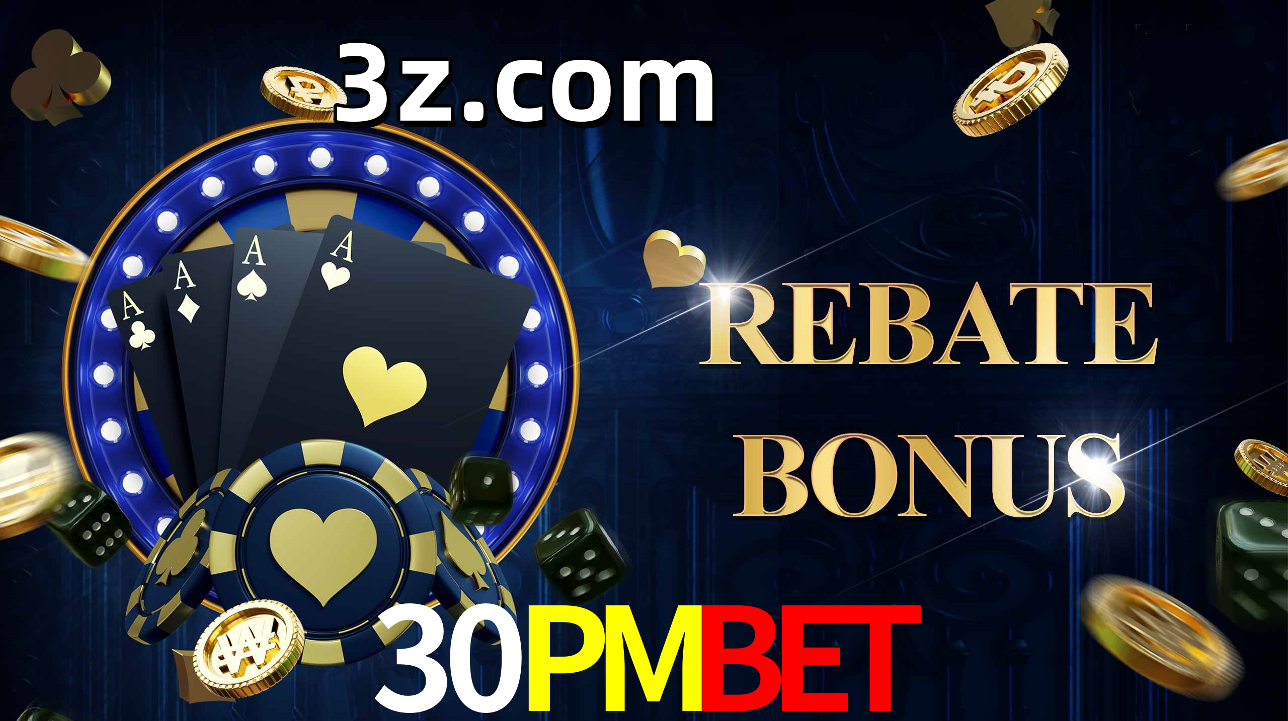 Experiência de Jogos 30PMBET