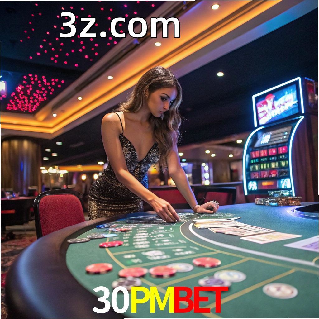 Apostas Certificadas 30PMBET